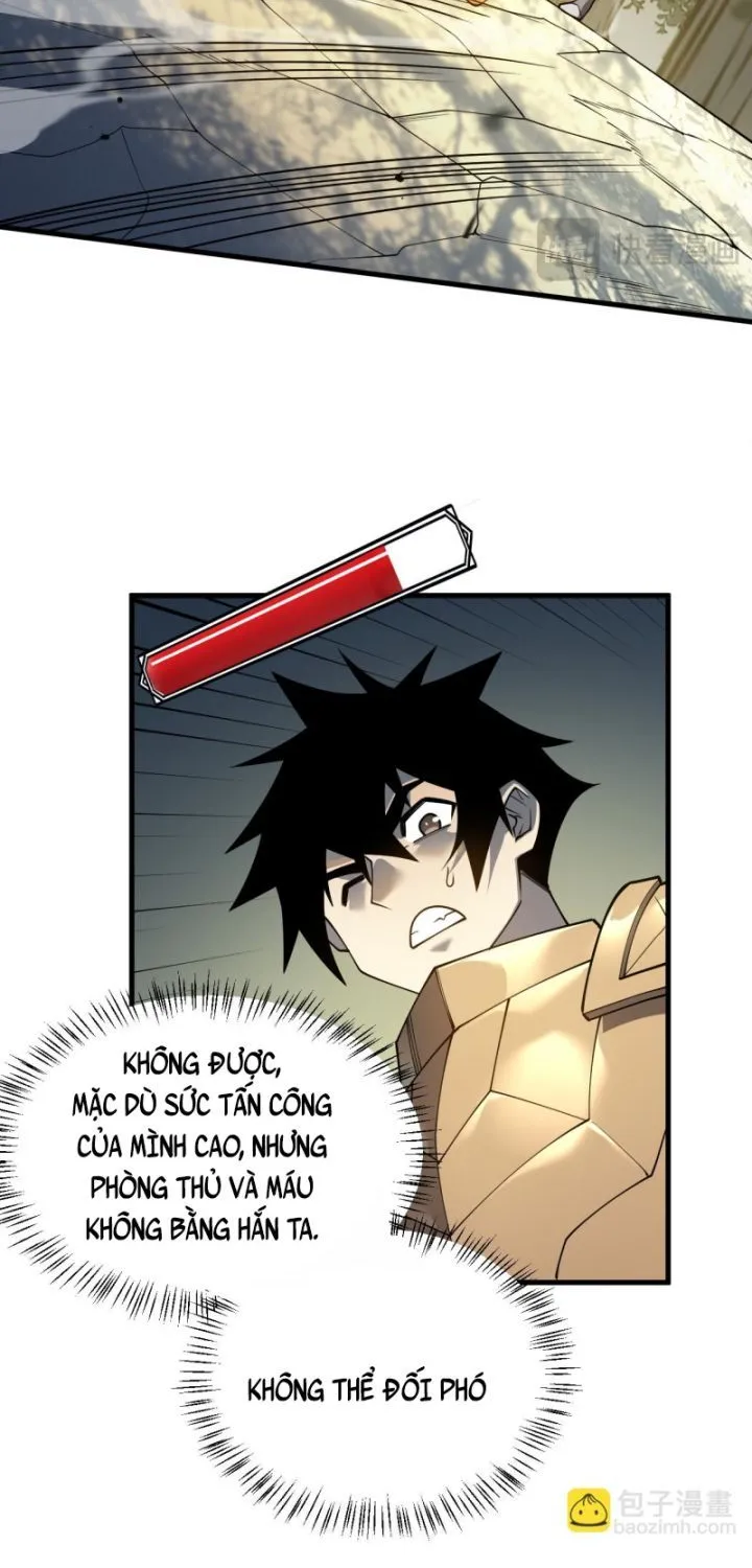 Ta Trở Thành Đại Phản Diện Của Toàn Sever Chap 21 - Next Chap 22