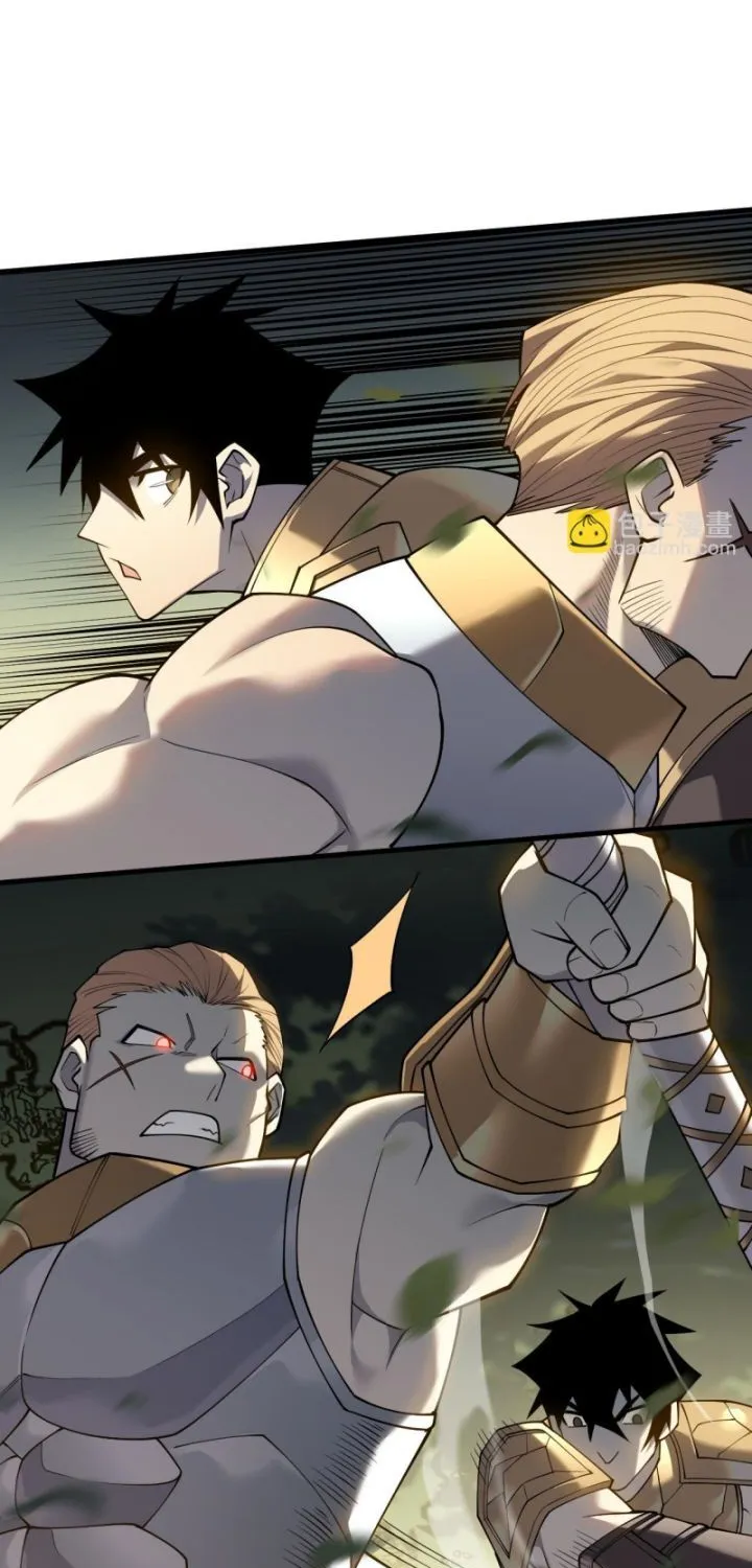 Ta Trở Thành Đại Phản Diện Của Toàn Sever Chap 21 - Next Chap 22