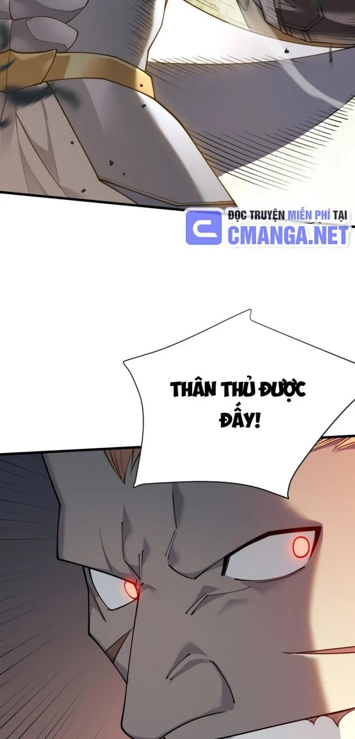 Ta Trở Thành Đại Phản Diện Của Toàn Sever Chap 21 - Next Chap 22