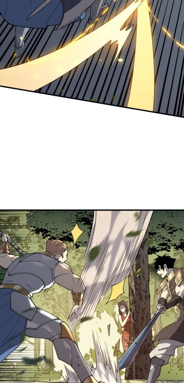 Ta Trở Thành Đại Phản Diện Của Toàn Sever Chap 21 - Next Chap 22