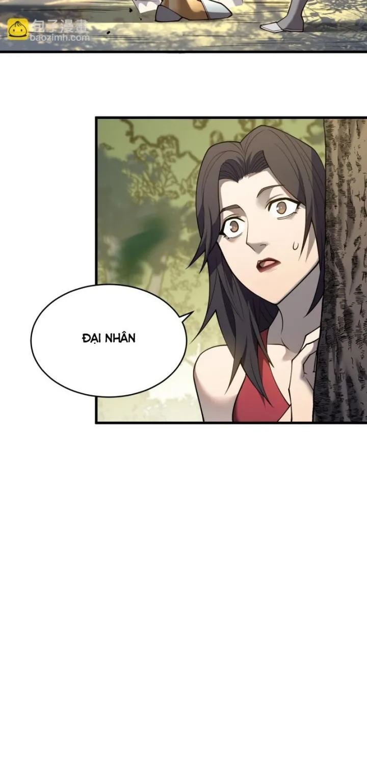 Ta Trở Thành Đại Phản Diện Của Toàn Sever Chap 21 - Next Chap 22
