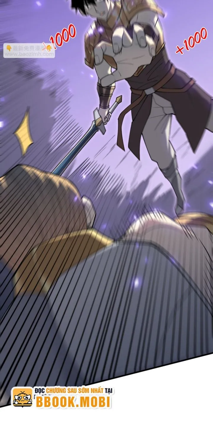 Ta Trở Thành Đại Phản Diện Của Toàn Sever Chap 21 - Next Chap 22