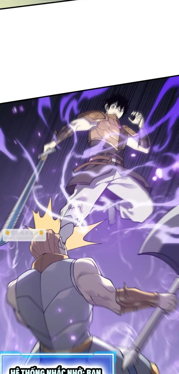 Ta Trở Thành Đại Phản Diện Của Toàn Sever Chap 21 - Next Chap 22