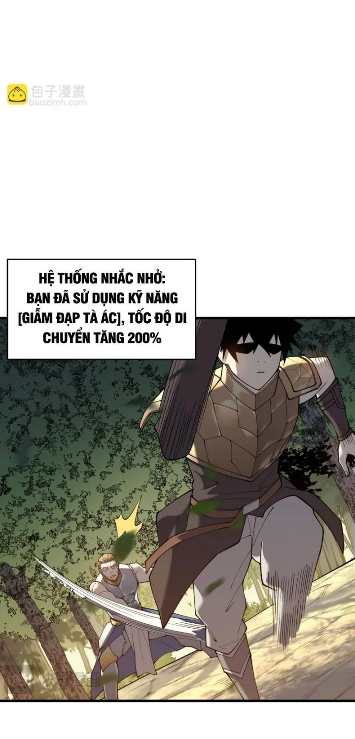 Ta Trở Thành Đại Phản Diện Của Toàn Sever Chap 21 - Next Chap 22