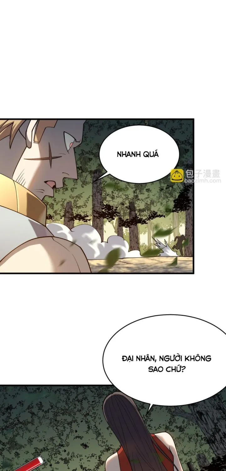 Ta Trở Thành Đại Phản Diện Của Toàn Sever Chap 21 - Next Chap 22