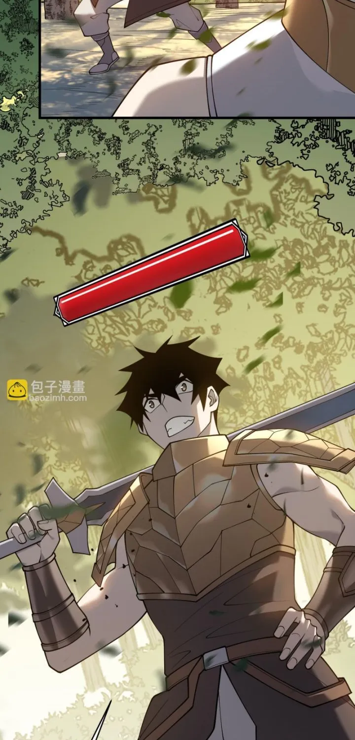 Ta Trở Thành Đại Phản Diện Của Toàn Sever Chap 21 - Next Chap 22