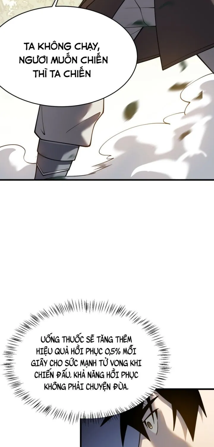 Ta Trở Thành Đại Phản Diện Của Toàn Sever Chap 21 - Next Chap 22