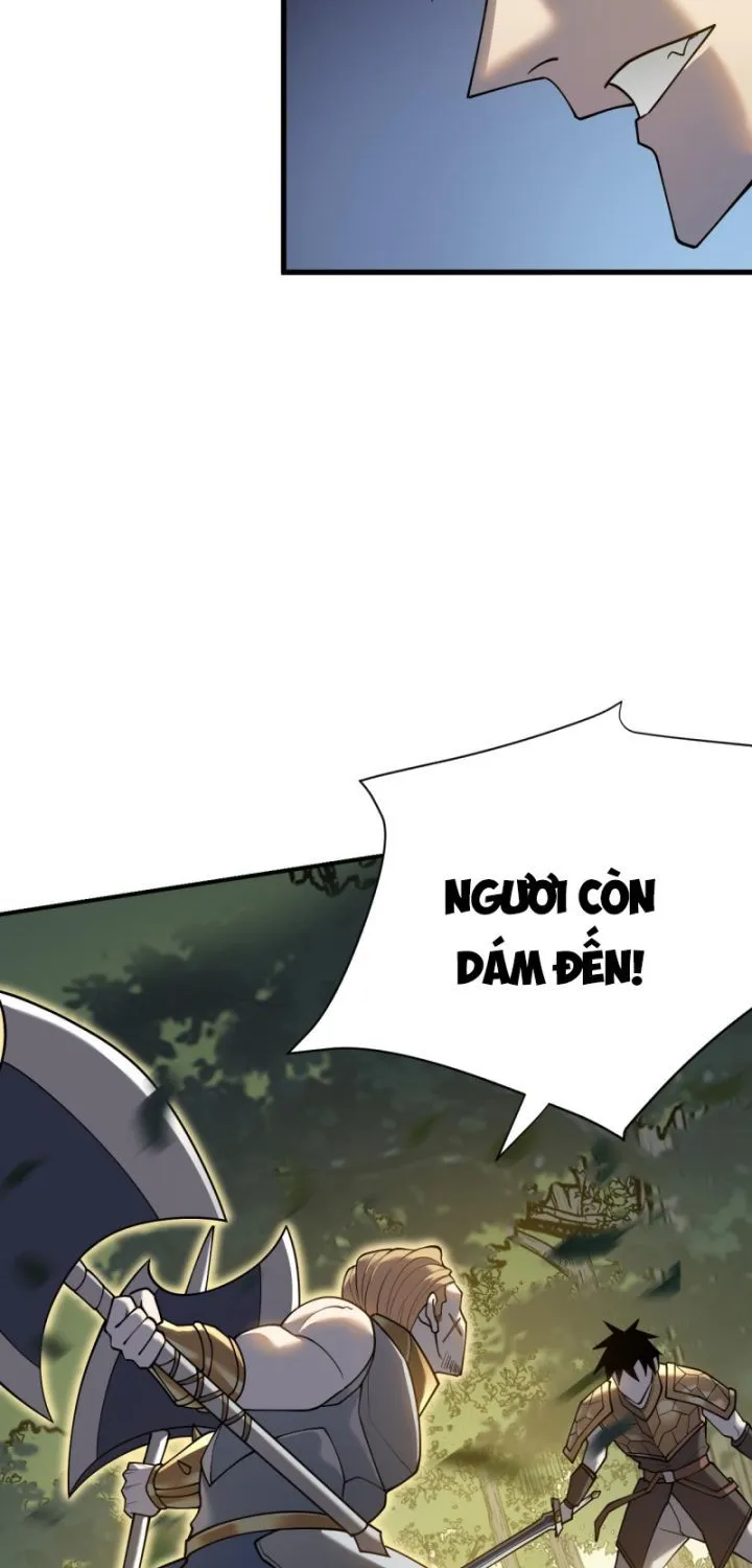 Ta Trở Thành Đại Phản Diện Của Toàn Sever Chap 21 - Next Chap 22