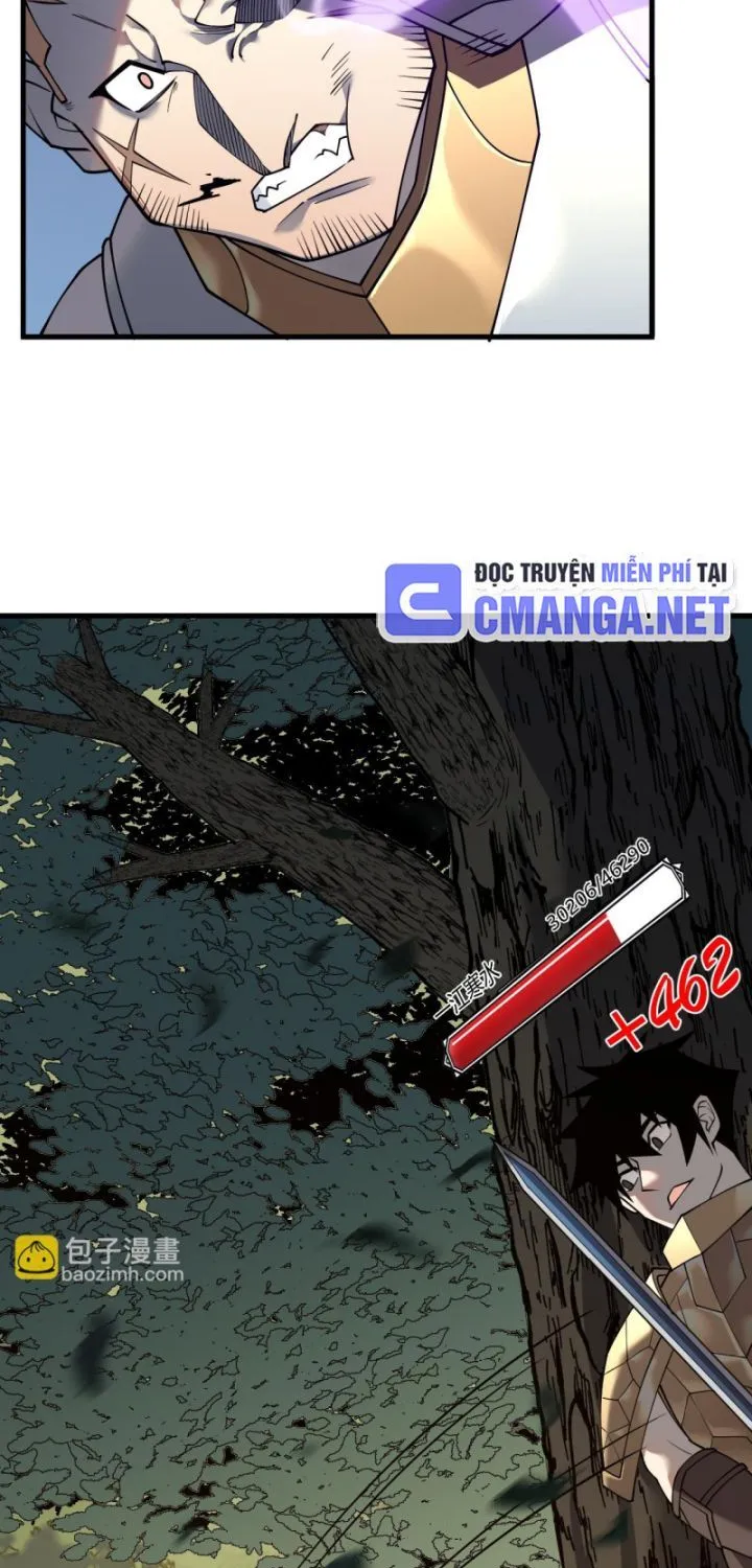 Ta Trở Thành Đại Phản Diện Của Toàn Sever Chap 21 - Next Chap 22