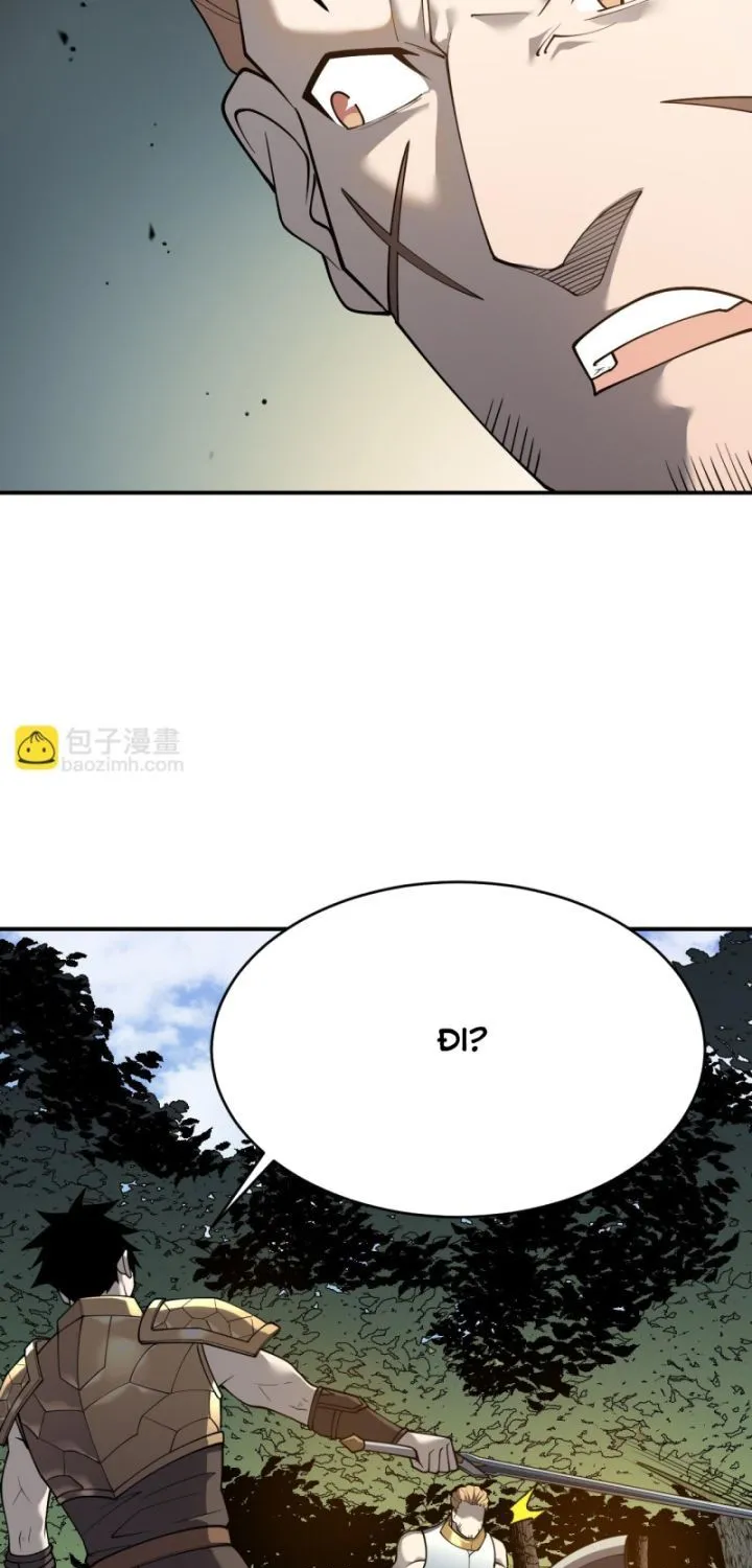 Ta Trở Thành Đại Phản Diện Của Toàn Sever Chap 21 - Next Chap 22