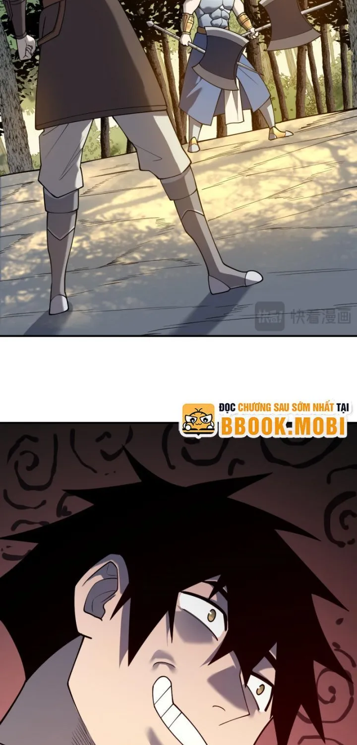 Ta Trở Thành Đại Phản Diện Của Toàn Sever Chap 21 - Next Chap 22