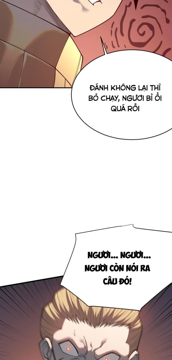 Ta Trở Thành Đại Phản Diện Của Toàn Sever Chap 21 - Next Chap 22