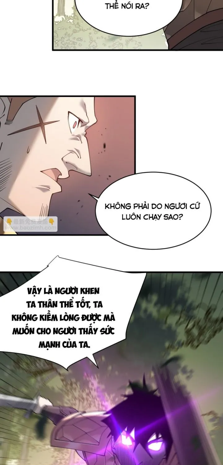 Ta Trở Thành Đại Phản Diện Của Toàn Sever Chap 21 - Next Chap 22