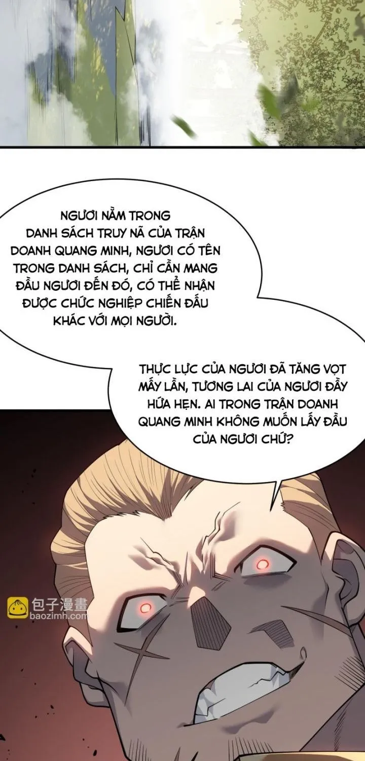 Ta Trở Thành Đại Phản Diện Của Toàn Sever Chap 21 - Next Chap 22