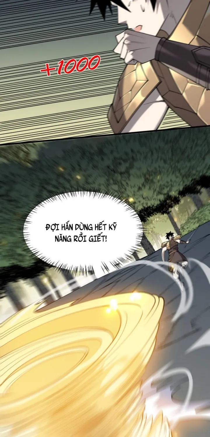 Ta Trở Thành Đại Phản Diện Của Toàn Sever Chap 21 - Next Chap 22