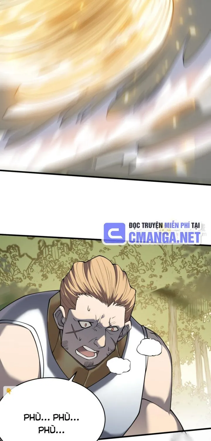 Ta Trở Thành Đại Phản Diện Của Toàn Sever Chap 21 - Next Chap 22