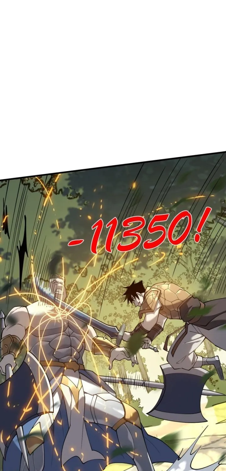 Ta Trở Thành Đại Phản Diện Của Toàn Sever Chap 21 - Next Chap 22