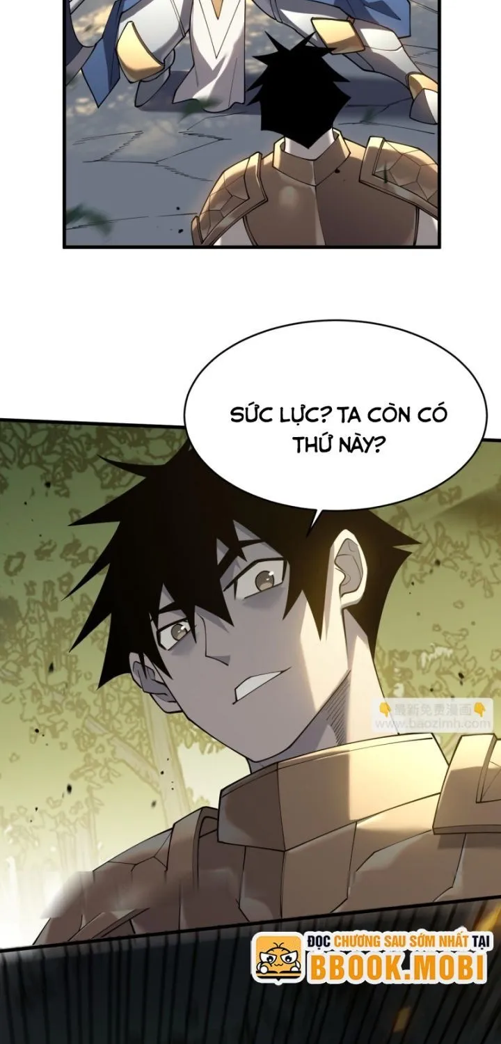 Ta Trở Thành Đại Phản Diện Của Toàn Sever Chap 21 - Next Chap 22