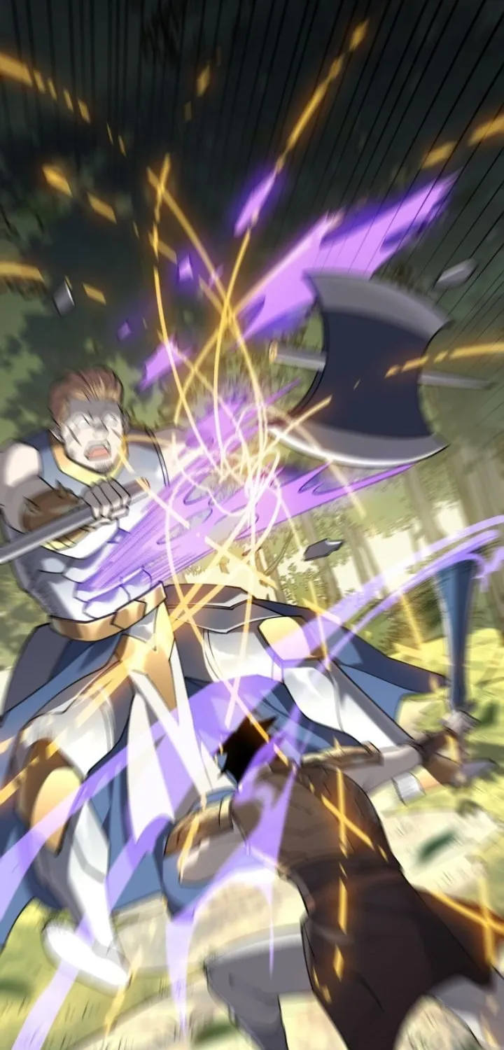 Ta Trở Thành Đại Phản Diện Của Toàn Sever Chap 21 - Next Chap 22