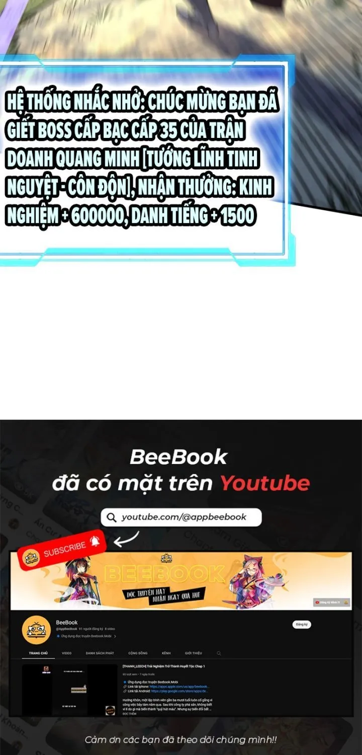 Ta Trở Thành Đại Phản Diện Của Toàn Sever Chap 21 - Next Chap 22