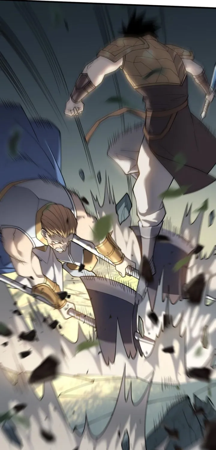 Ta Trở Thành Đại Phản Diện Của Toàn Sever Chap 21 - Next Chap 22