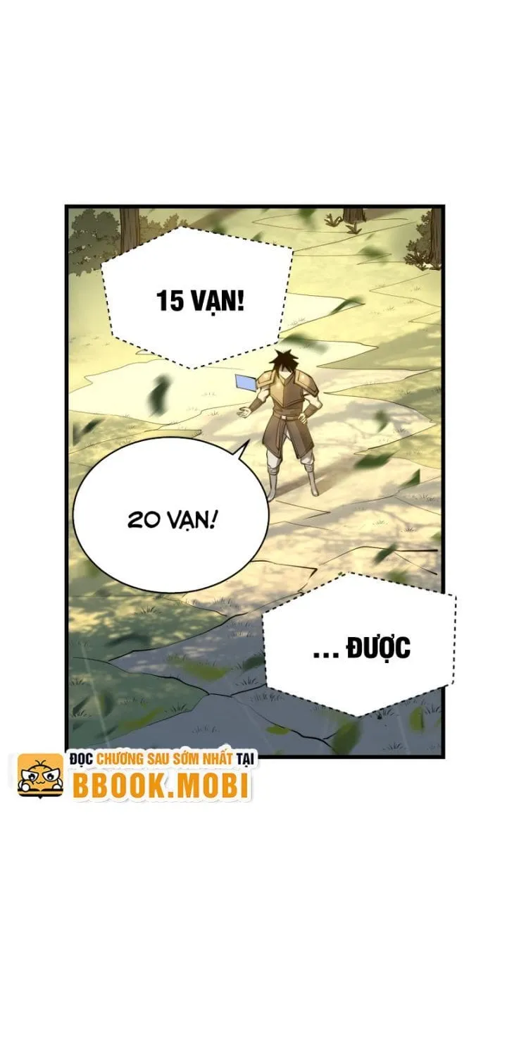 Ta Trở Thành Đại Phản Diện Của Toàn Sever Chap 22 - Next Chap 23