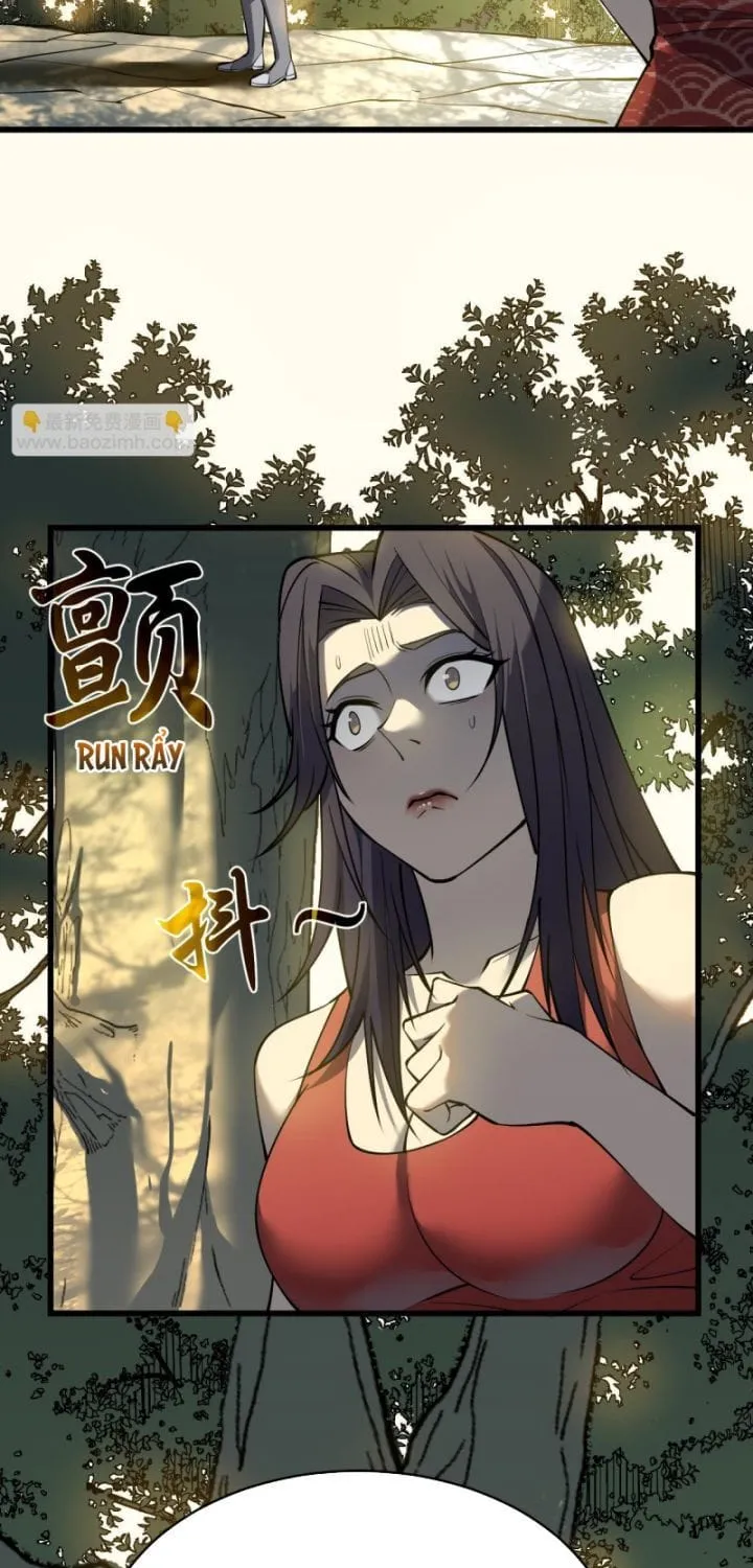 Ta Trở Thành Đại Phản Diện Của Toàn Sever Chap 22 - Next Chap 23