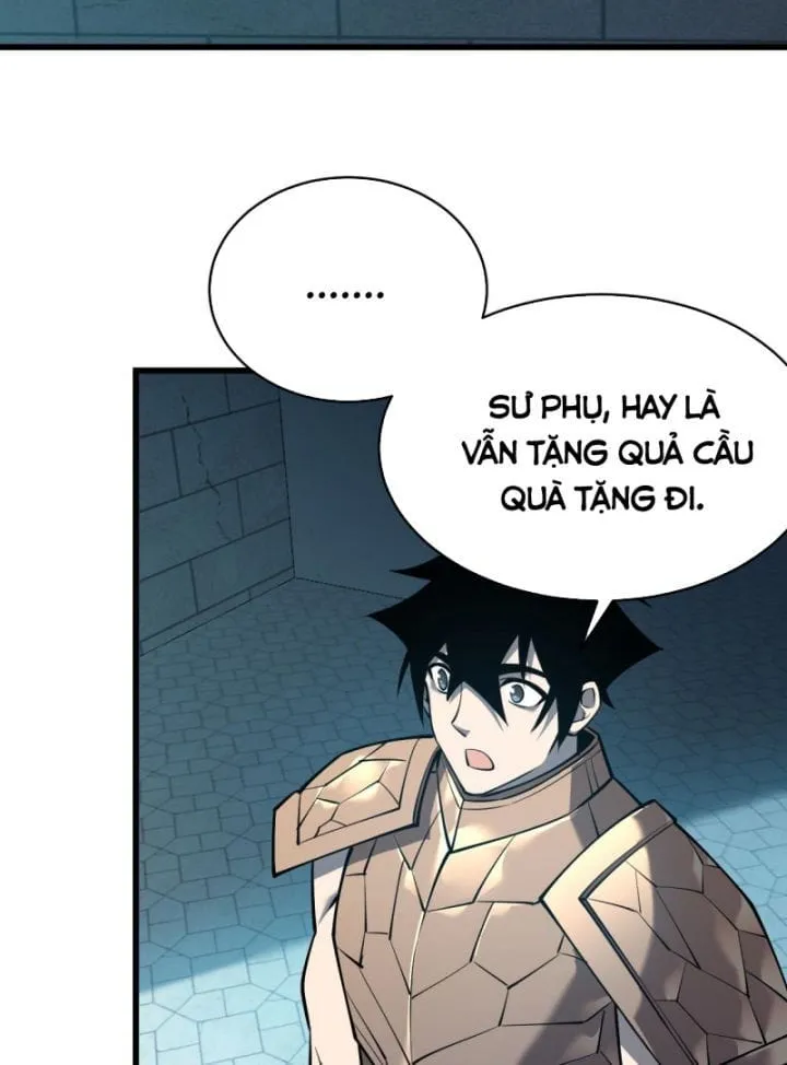 Ta Trở Thành Đại Phản Diện Của Toàn Sever Chap 22 - Next Chap 23