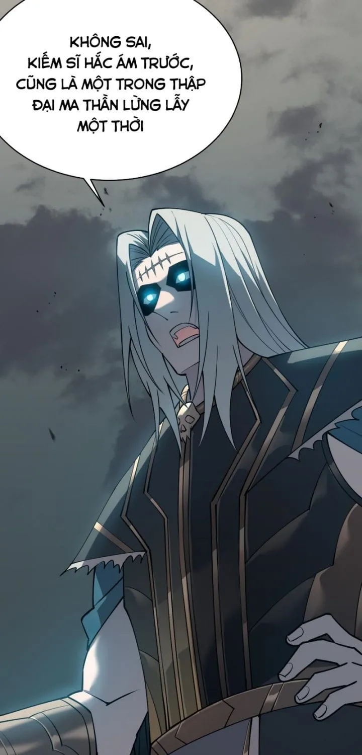 Ta Trở Thành Đại Phản Diện Của Toàn Sever Chap 22 - Next Chap 23