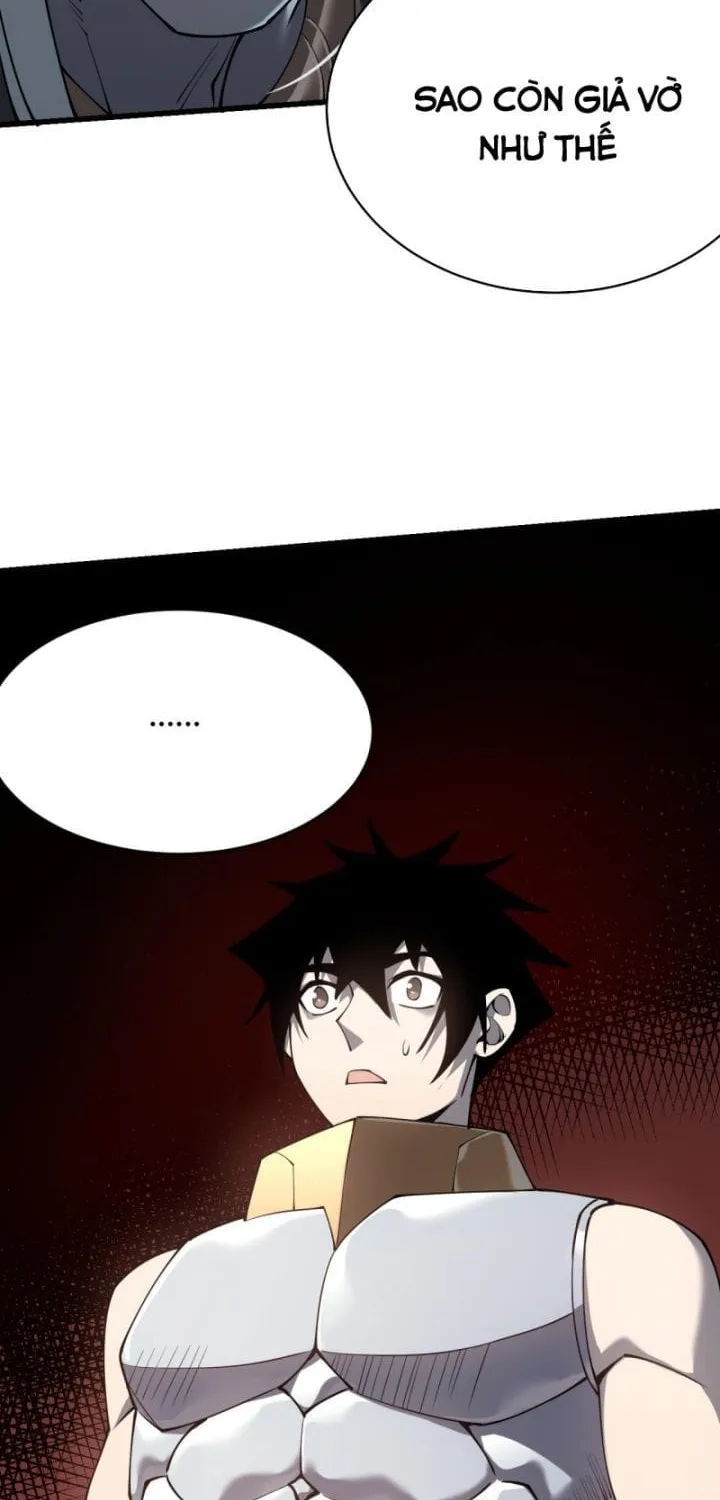 Ta Trở Thành Đại Phản Diện Của Toàn Sever Chap 22 - Next Chap 23