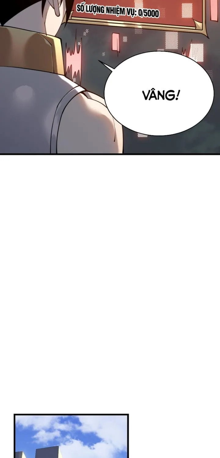 Ta Trở Thành Đại Phản Diện Của Toàn Sever Chap 22 - Next Chap 23