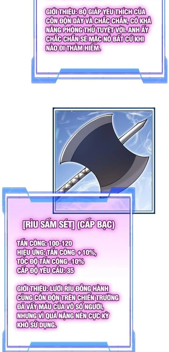 Ta Trở Thành Đại Phản Diện Của Toàn Sever Chap 22 - Next Chap 23