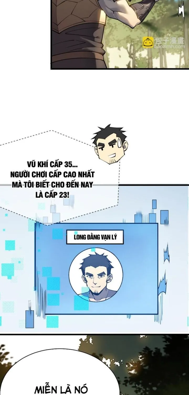 Ta Trở Thành Đại Phản Diện Của Toàn Sever Chap 22 - Next Chap 23