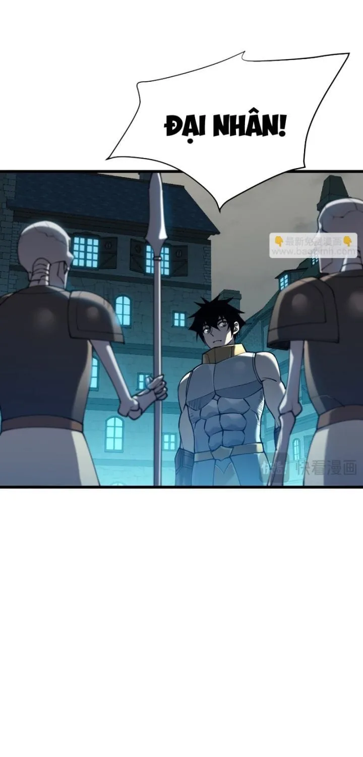 Ta Trở Thành Đại Phản Diện Của Toàn Sever Chap 23 - Next Chap 24