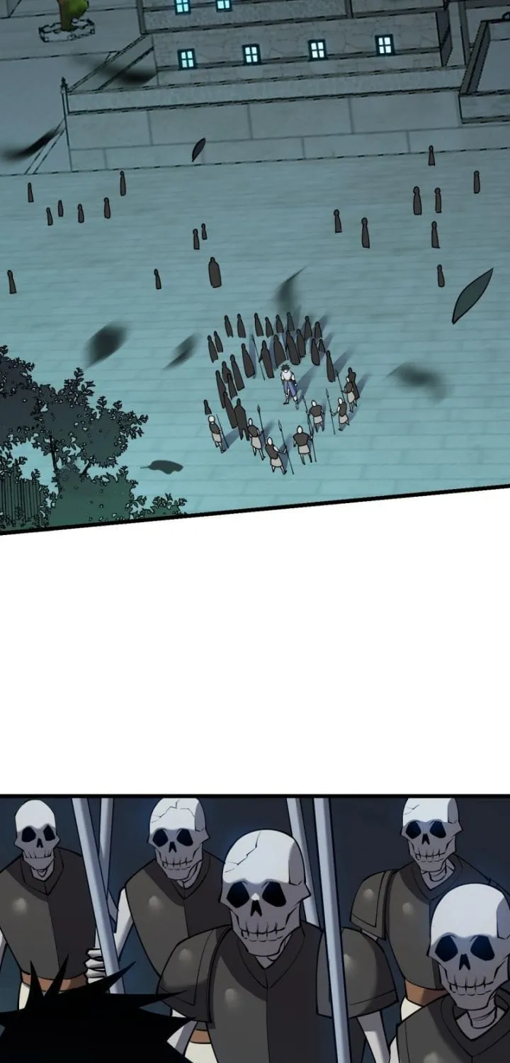 Ta Trở Thành Đại Phản Diện Của Toàn Sever Chap 23 - Next Chap 24