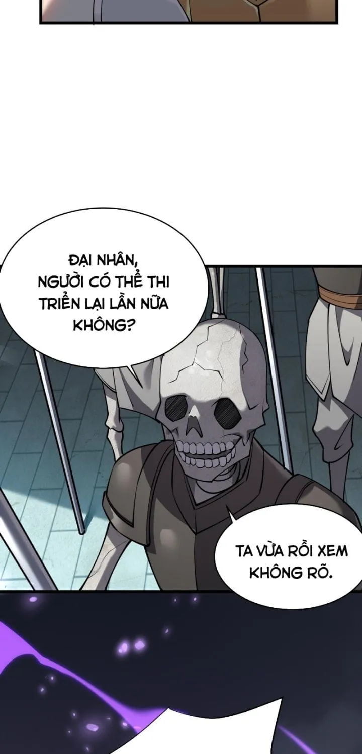 Ta Trở Thành Đại Phản Diện Của Toàn Sever Chap 23 - Next Chap 24