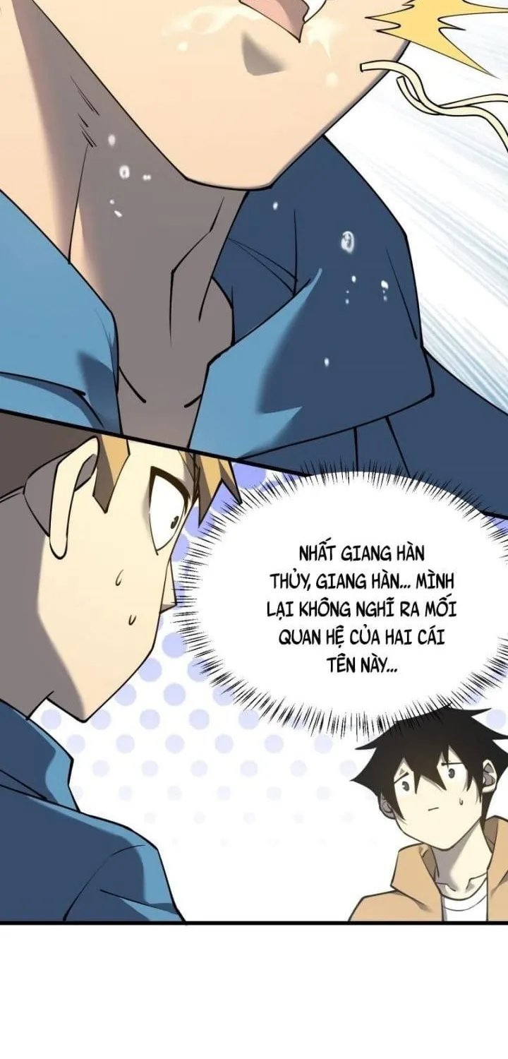 Ta Trở Thành Đại Phản Diện Của Toàn Sever Chap 23 - Next Chap 24