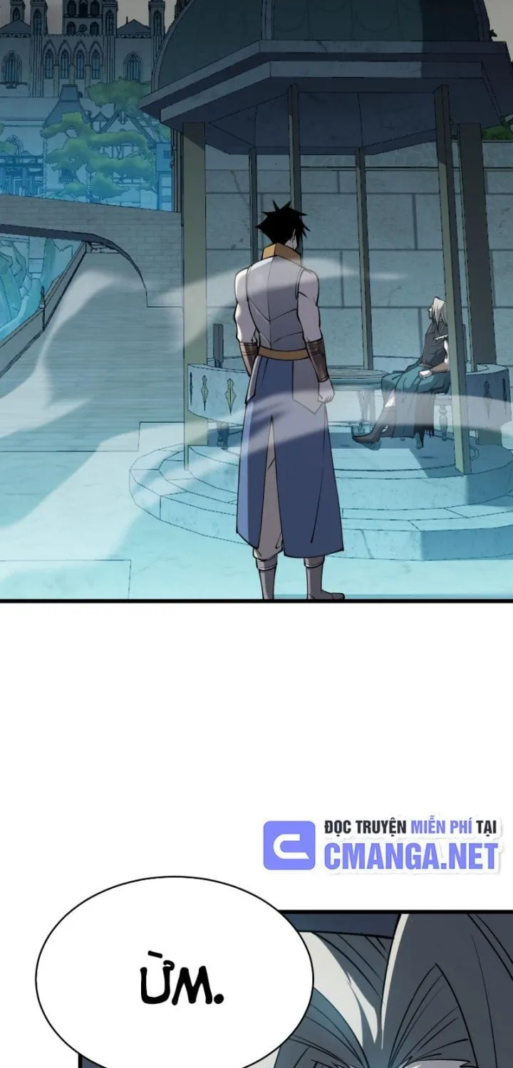 Ta Trở Thành Đại Phản Diện Của Toàn Sever Chap 23 - Next Chap 24