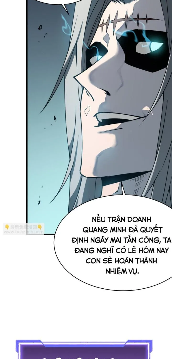 Ta Trở Thành Đại Phản Diện Của Toàn Sever Chap 23 - Next Chap 24