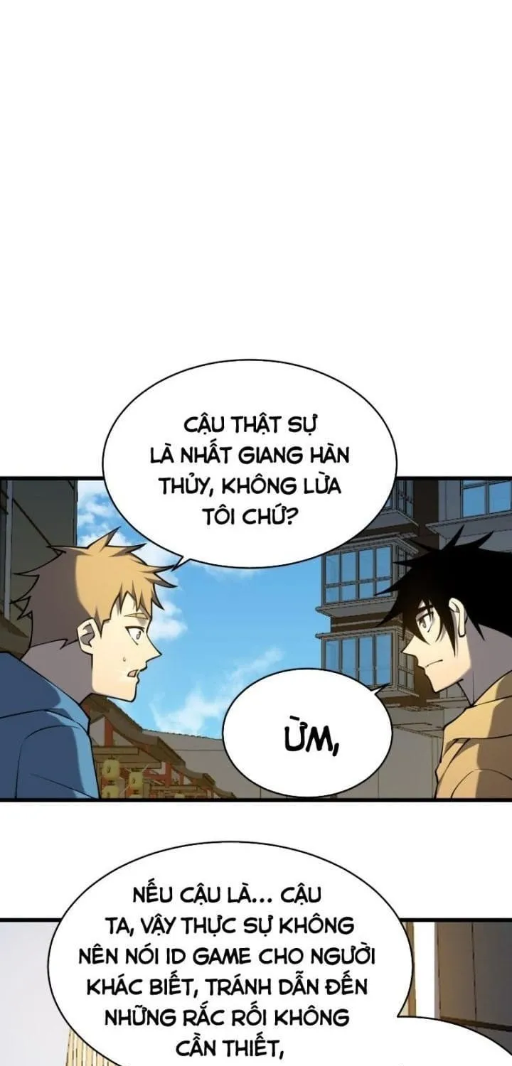 Ta Trở Thành Đại Phản Diện Của Toàn Sever Chap 23 - Next Chap 24