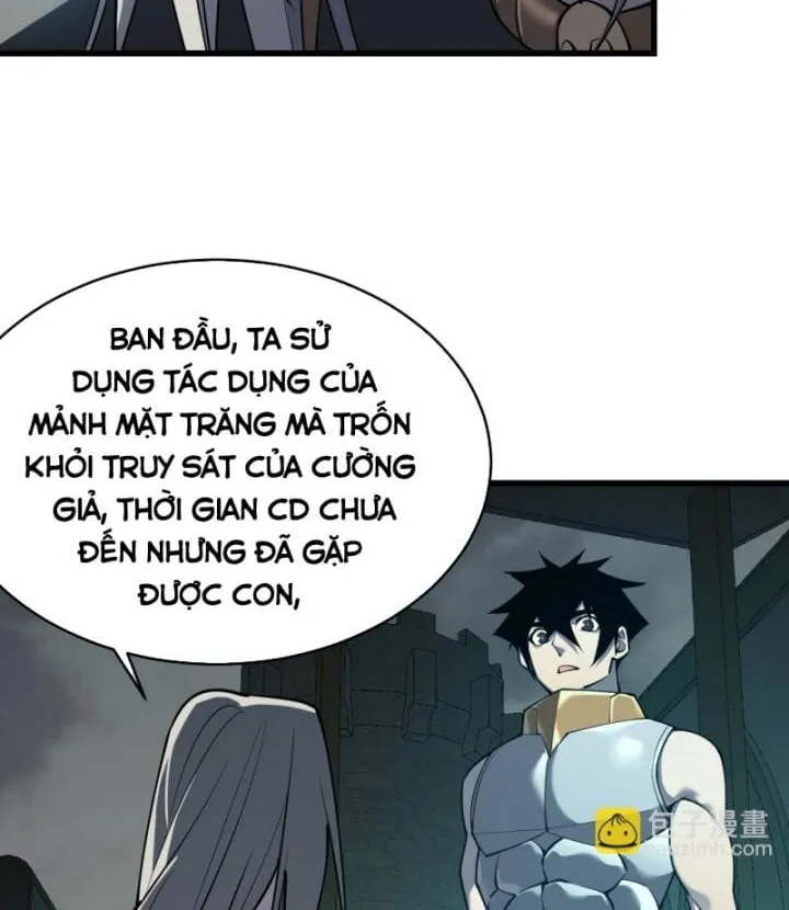 Ta Trở Thành Đại Phản Diện Của Toàn Sever Chap 23 - Next Chap 24