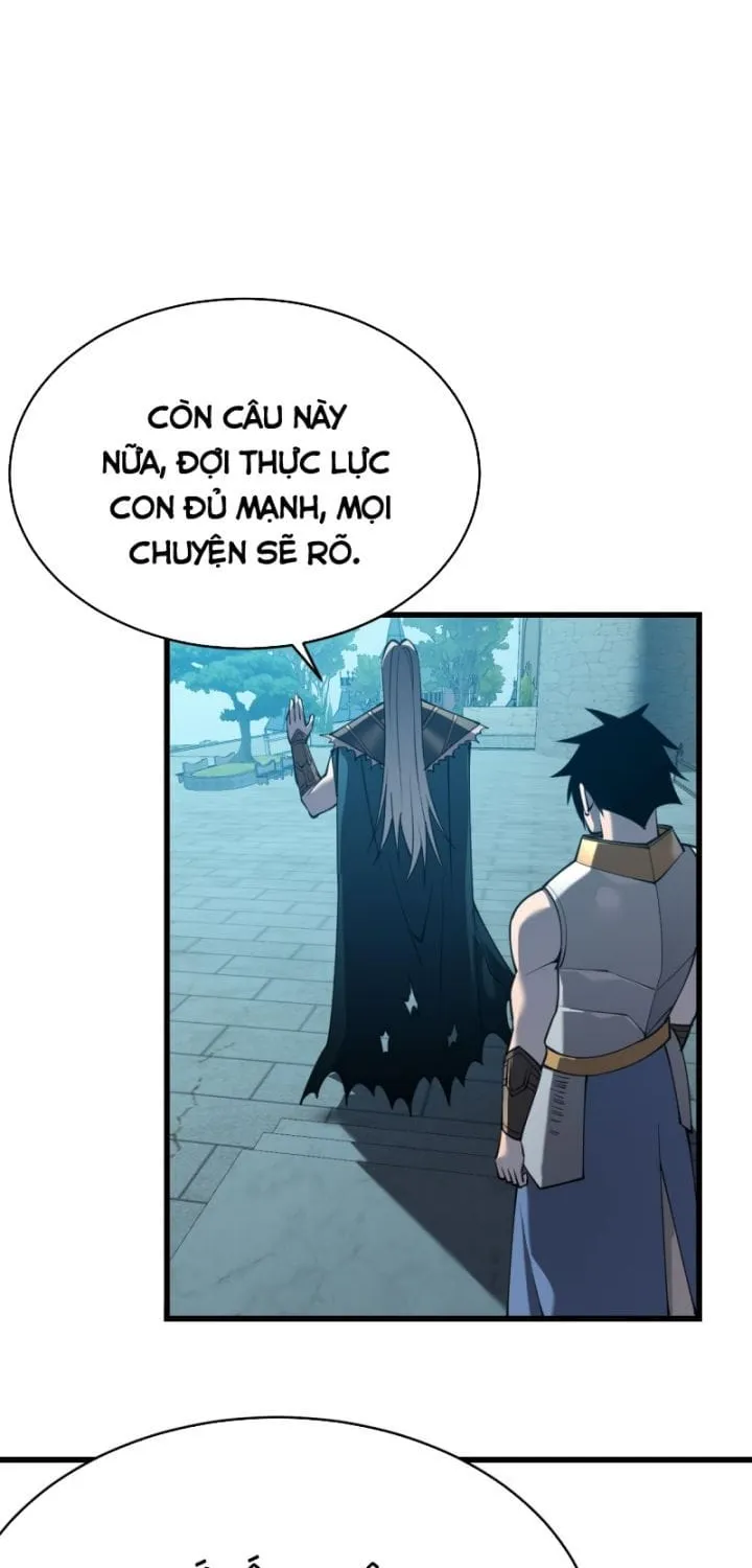 Ta Trở Thành Đại Phản Diện Của Toàn Sever Chap 23 - Next Chap 24