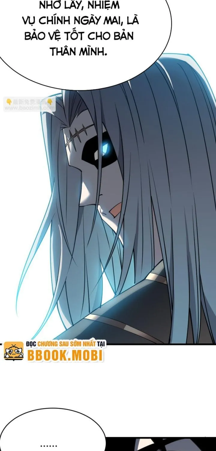 Ta Trở Thành Đại Phản Diện Của Toàn Sever Chap 23 - Next Chap 24