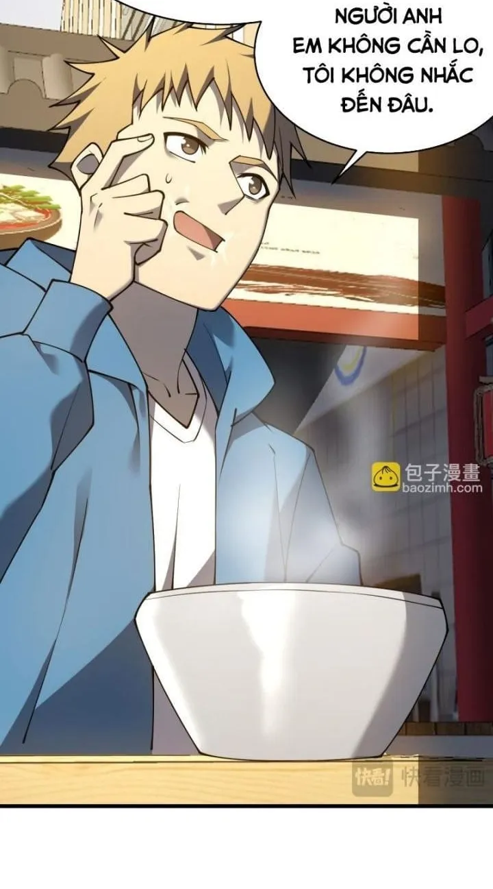 Ta Trở Thành Đại Phản Diện Của Toàn Sever Chap 23 - Next Chap 24