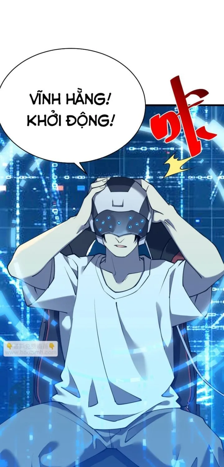 Ta Trở Thành Đại Phản Diện Của Toàn Sever Chap 23 - Next Chap 24
