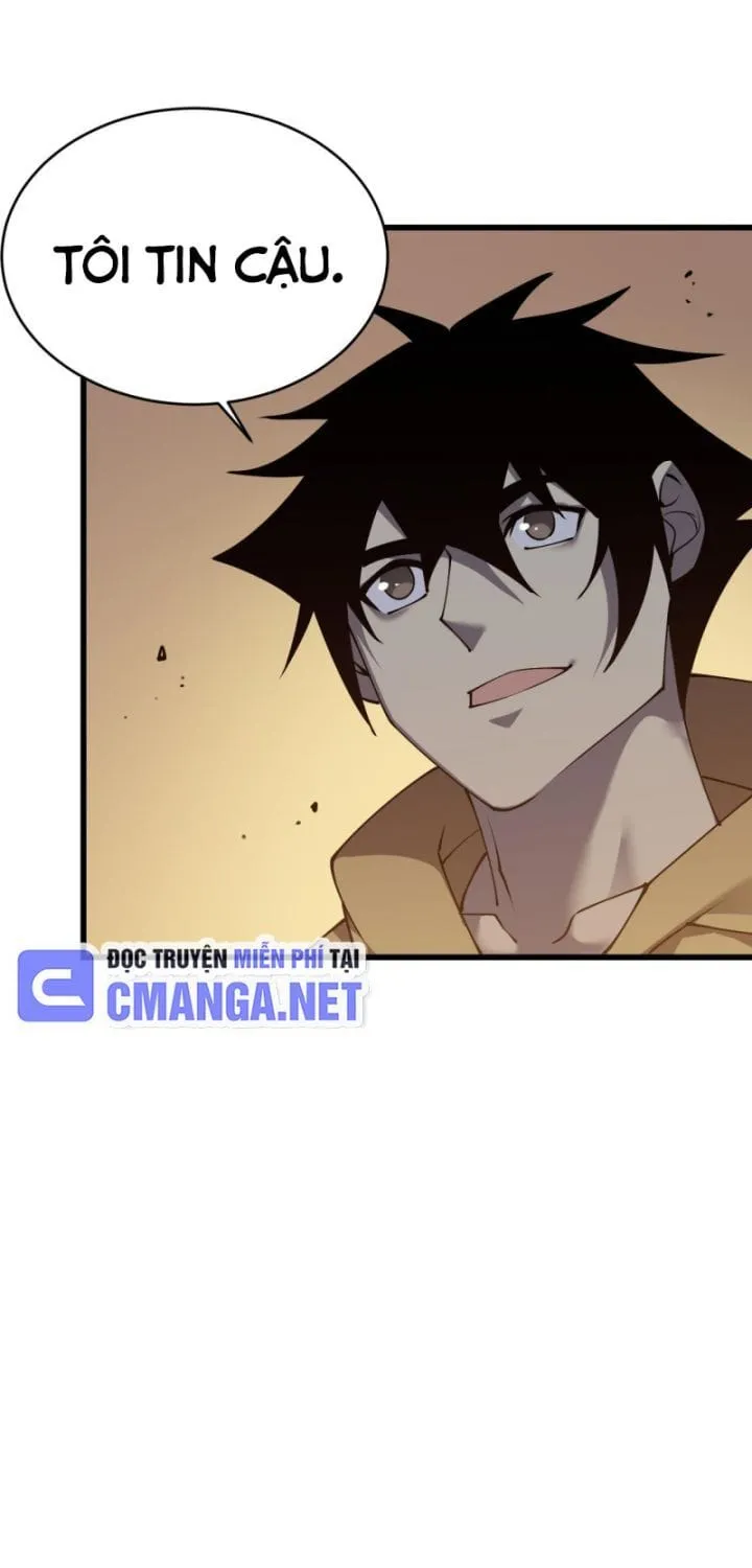 Ta Trở Thành Đại Phản Diện Của Toàn Sever Chap 23 - Next Chap 24