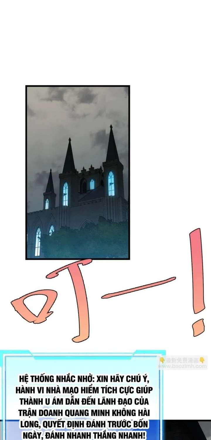 Ta Trở Thành Đại Phản Diện Của Toàn Sever Chap 23 - Next Chap 24