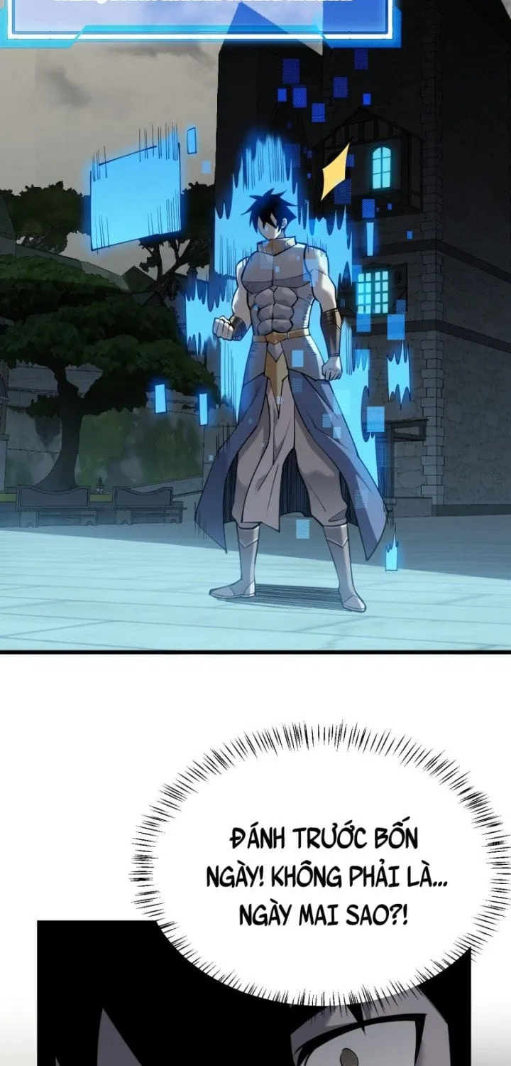 Ta Trở Thành Đại Phản Diện Của Toàn Sever Chap 23 - Next Chap 24