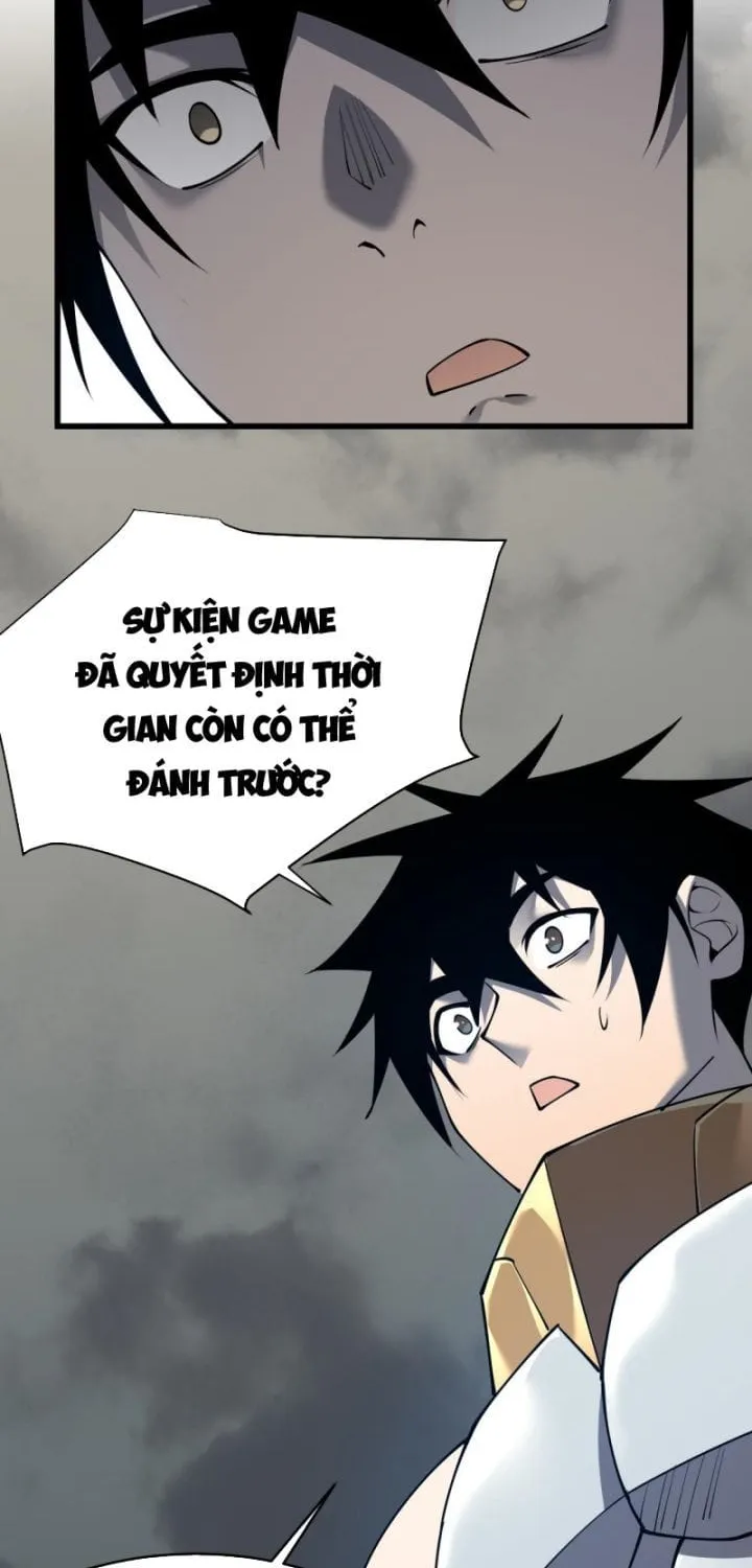 Ta Trở Thành Đại Phản Diện Của Toàn Sever Chap 23 - Next Chap 24