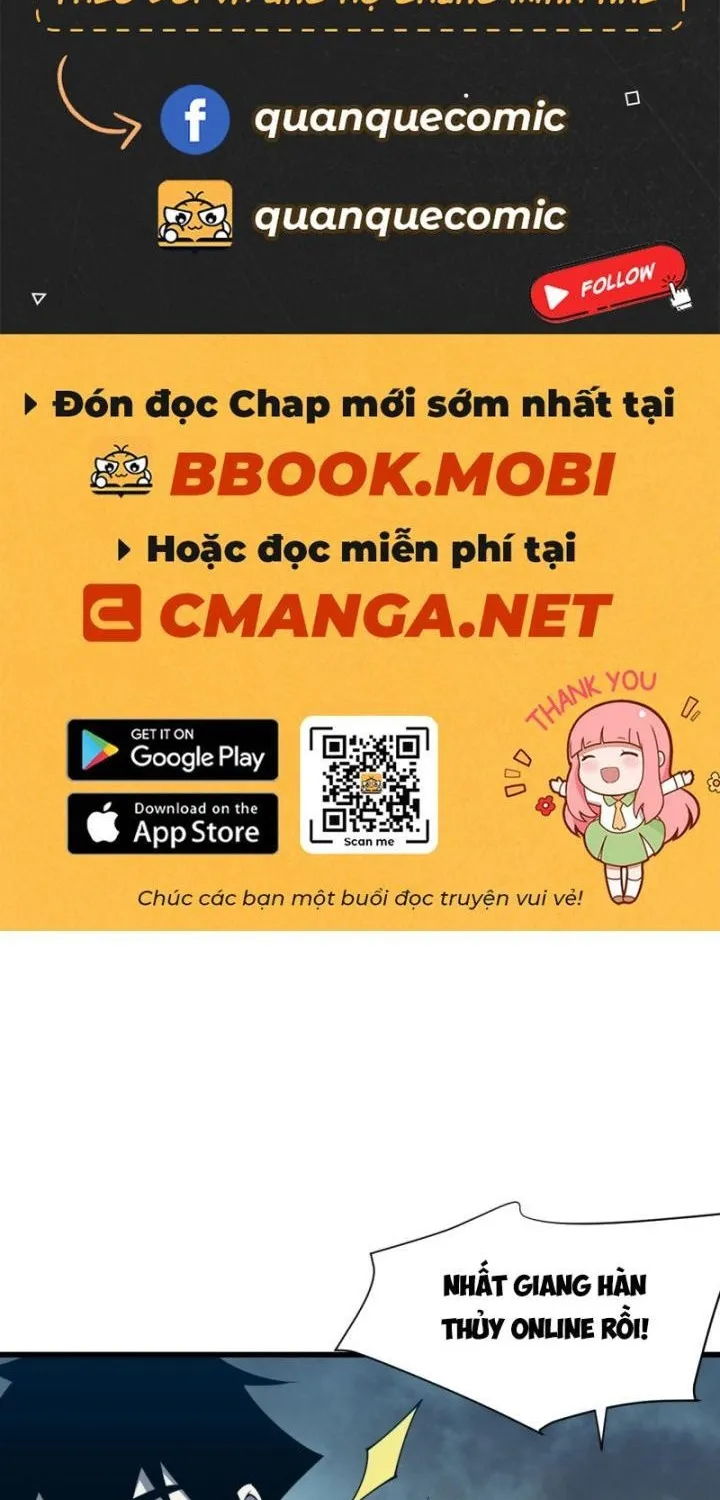 Ta Trở Thành Đại Phản Diện Của Toàn Sever Chap 24 - Next Chap 25